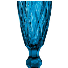 Deanna 165ml Champagne Flutes (Set of 4)